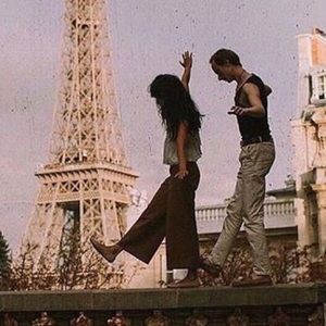 Meet your Posher, Penelope